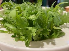 -烹然四季椰子鸡火锅(姚家园万象汇店)