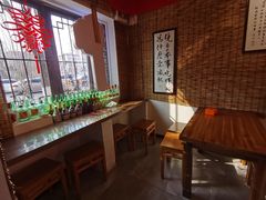 -喜卷·烂肉卷饼(广渠门店)