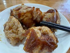 -老袁炒年糕(富豪路店)