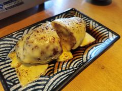 芝士鸡肉丸子-九州酒场ひこぞう(1号店)
