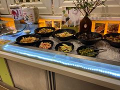-堂会(白云店)