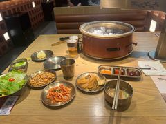 -西塔老太太泥炉烤肉(虹桥南丰城店)