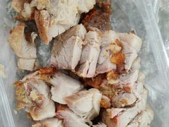 -洲心街道青联村镜记烧肉