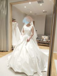 -南京宝娜嫁衣婚纱礼服馆(中央路店)