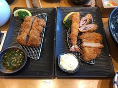 -胜博殿日式炸猪排(西红门店)