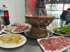-三兴涮羊肉(荣安大街店)