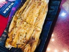 -林记生蚝·专注生蚝三十载(创意园店)