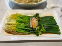 -周三的情书花园餐厅(江北店)