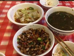 -湘遇老伙计浏阳菜馆(南门口店)