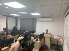 -天琥教育(广州番禺校区)