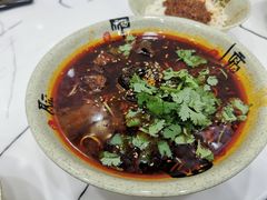 -张大娘面馆(新城路店)