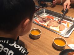 -新石器烤肉(南站店)
