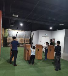 -latitude乐图空间(建宁路店)