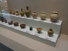 -安阳博物馆