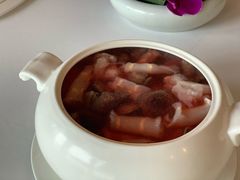 -世博源公馆·本帮融合菜·主题包厢·江景餐厅