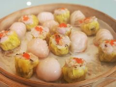 -香港美食大酒楼