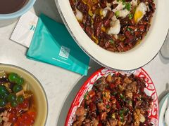 -川人百味(亿合城店)