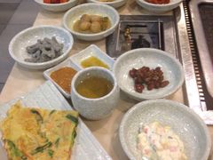 -金顺韩式烤肉·网红烤肉店(广利路店)