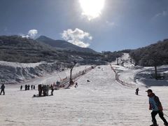 -太子岭滑雪场
