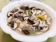 -湛江鸡饭店(岗心路店)