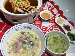 -汉唐宴长安食府