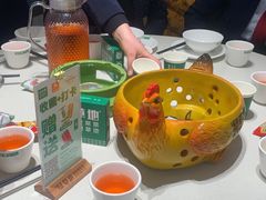 -绿草地·湘菜(悦方ID mall店)