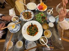 -田园印象·成都土菜院子(华阳店)