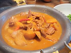 罐罐新晃牛肉-吃饭皇帝大(解放西路店)