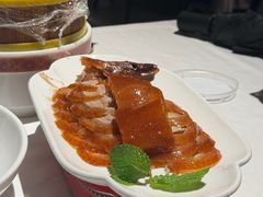 -大鸭梨烤鸭(望京店)