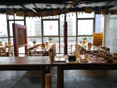 -袁记串串香(梁家巷店)