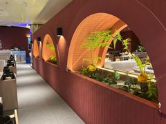 -芸山季·云南野生菌火锅(宝能环球汇店)