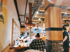 大堂-7年8班朝鲜族非遗美食(三钢里店)