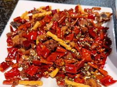 -青麻椒川菜小馆(群力新苑店)