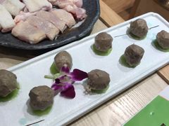 -椰夫人·养生椰子鸡(金沙洲永旺店)