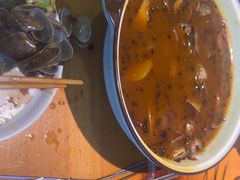 -四禧精酿铜锅涮肉·烧烤工场(大明湖店)