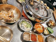 -本炙炭烤·蒲烧活鳗料理店(金沙洲店)