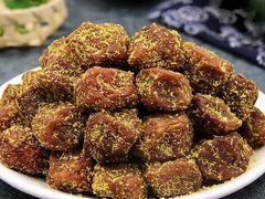 甘草梅-三关六码头(上海开新里店)