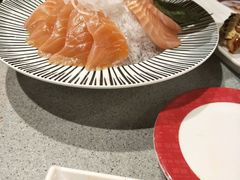 -友壹町寿司(嘉洲广场店)