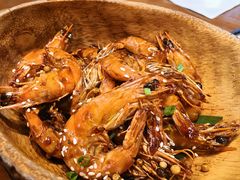 -老西门·常州菜(新区店)