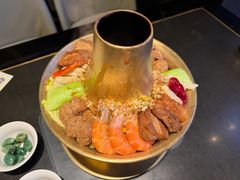 -鼓楼东街老火锅(鼓楼店)