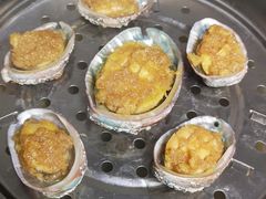 鲍鱼-众彩物流水产市场