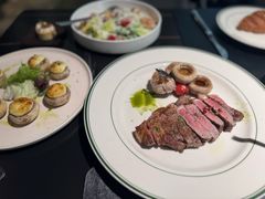 -404干式熟成牛排馆•聚会餐厅