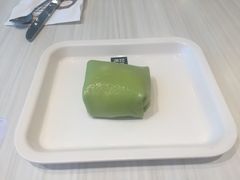 -满记甜品(荟聚购物中心店)