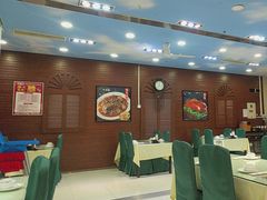 -东四民芳餐厅(世茂工三店)