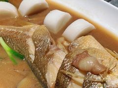 -荣小馆(临海世纪花城店)