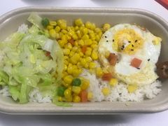 -海盗虾饭·剥好的小龙虾饭(SOHO尚都店)