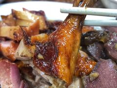 -陈光记烧腊店(罗保博士街店)