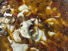 -黑皮酸菜鱼(三山街店)