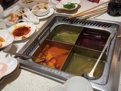 -海底捞火锅(吾悦国际广场店)