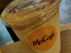 -麦当劳(领展中心城店)
